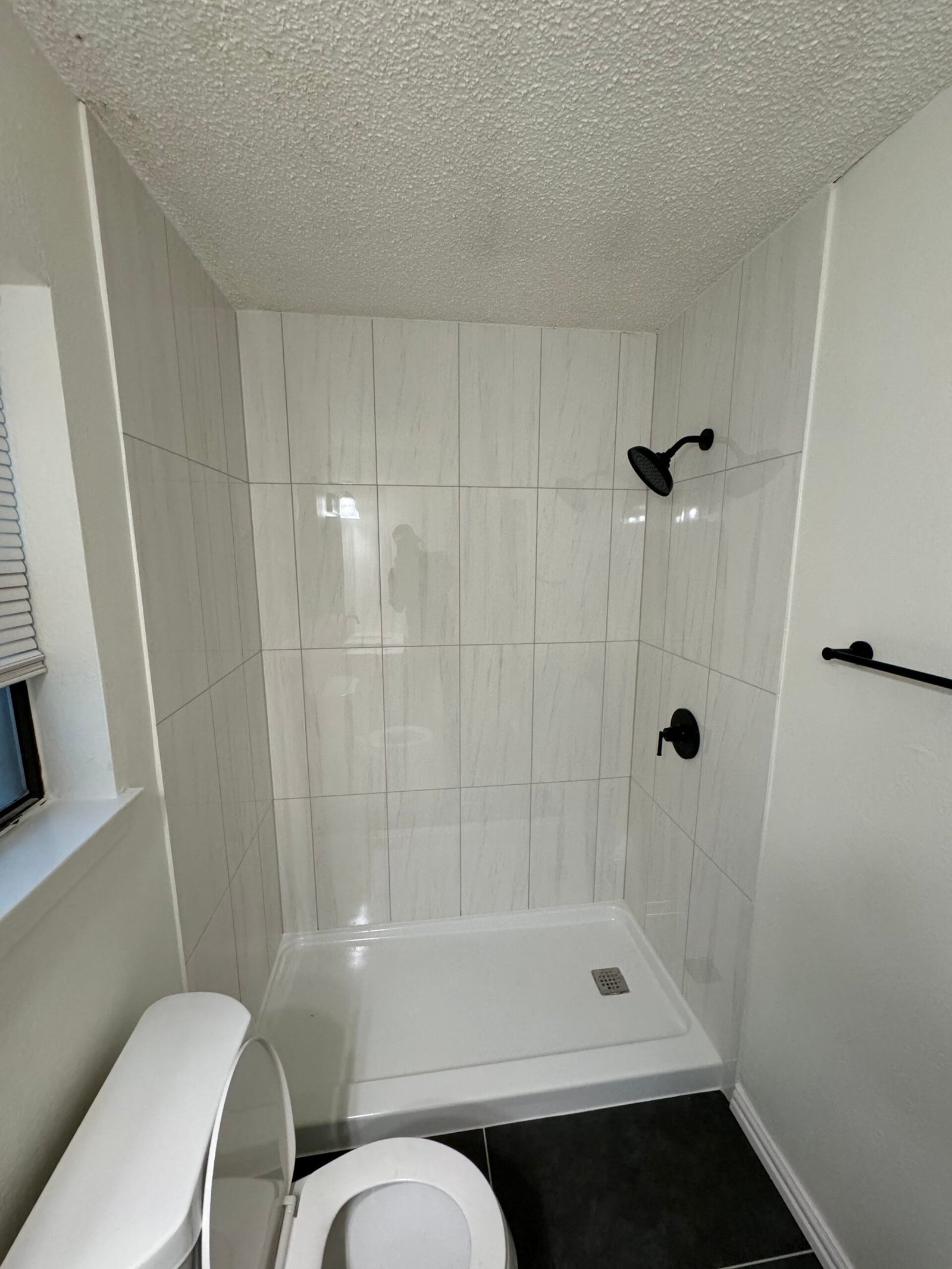 Bathroom remodeling